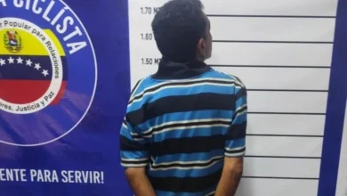 Detienen a un hombre en Zulia por agredir físicamente a una mujer