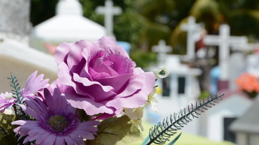 Venezuela celebra el Día de los Fieles Difuntos: Una jornada de fe, oración y visita a los cementerios