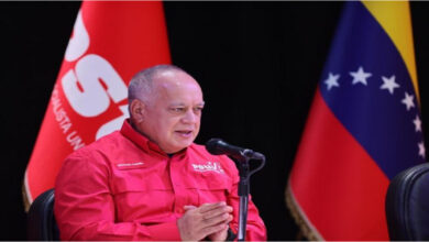 PSUV transforma su Dirección Nacional y simplifica sus 13 vicepresidencias en siete secretarías estratégicas