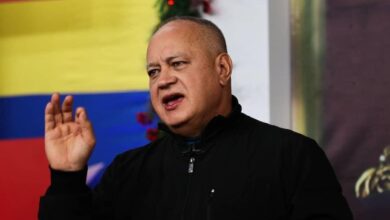 Diosdado Cabello denuncia uso de analistas tarifados por la derecha