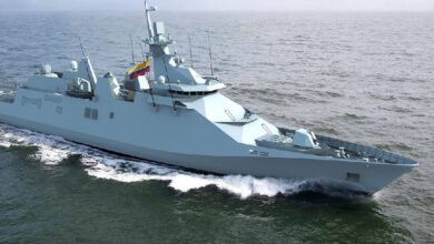 Gobierno colombiano enviará 240 toneladas de ayuda humanitaria para enfrentar la emergencia del huracán Melissa