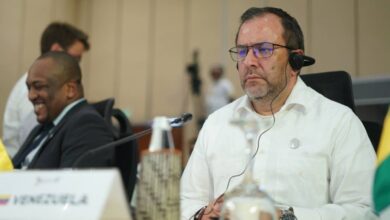 Venezuela llama a CELAC y UE a una postura unificada contra el despliegue militar de EE. UU. en el Caribe