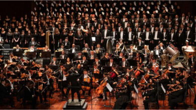 Unesco aprueba a El Sistema de Orquestas de Venezuela como Centro de Categoría 2