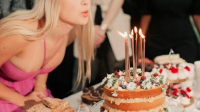 La razón por la que algunas personas sienten tristeza o rechazo ante la idea de cumplir años