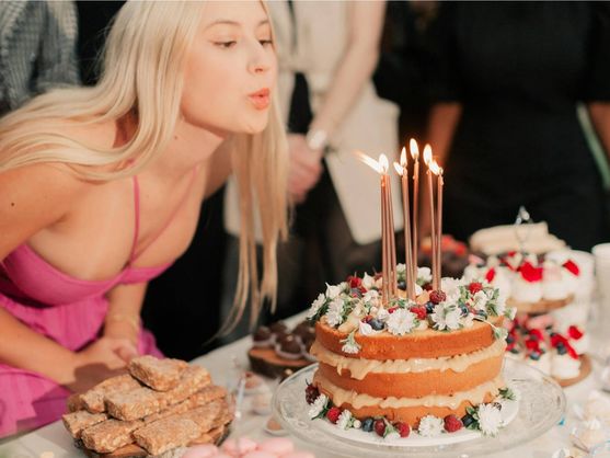 La razón por la que algunas personas sienten tristeza o rechazo ante la idea de cumplir años