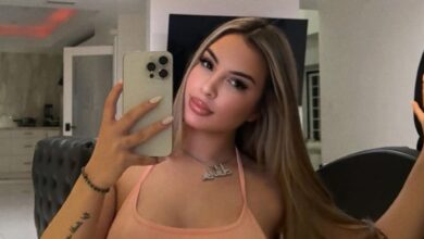 Asesinada a tiros influencer María De La Rosa en Los Ángeles