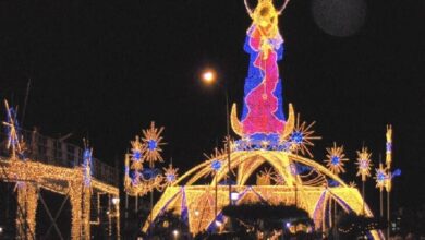 La Feria de La Chinita atrae visitantes locales e internacionales al Zulia