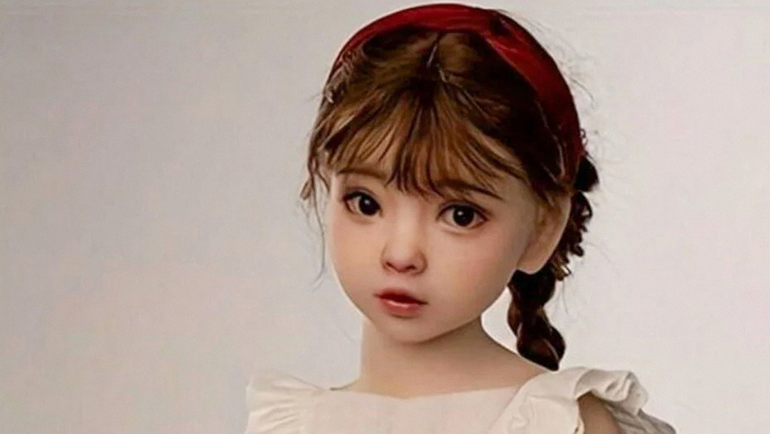 Francia denuncia a Shein por vender muñecas sexuales infantiles