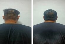 Detienen a dos hombres por agredir a vecina con una silla en Carabobo