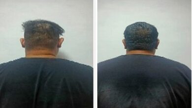 Detienen a dos hombres por agredir a vecina con una silla en Carabobo