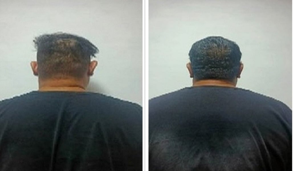 Detienen a dos hombres por agredir a vecina con una silla en Carabobo