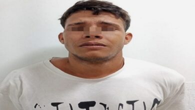 Detienen a sujeto por secuestrar y agredir sexualmente a dos adolescentes durante tres días