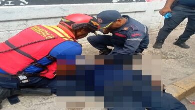 Policía de Valencia fallece por presunto infarto mientras conducía su moto