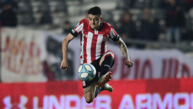 Diego García se desmaya al ser hallado culpable de abuso sexual