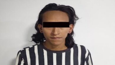 Detenido en Lara por agredir a su abuelo de 68 años con una silla