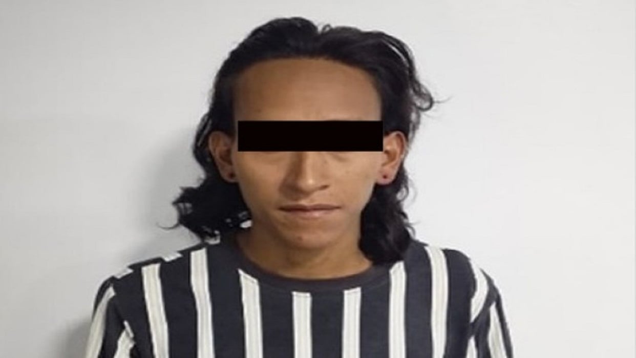 Detenido en Lara por agredir a su abuelo de 68 años con una silla