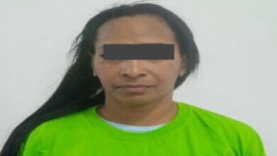 Detienen a empleada doméstica que usó dinero robado para comprar moto y electrodomésticos