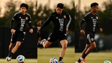 La Vinotinto juega este viernes ante Australia en el primer amistoso de la fecha FIFA (+Horario)