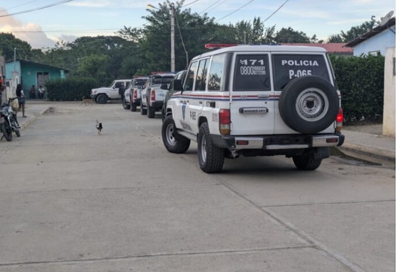 Homicida confiesa que le pagaron por asesinar a niño de 3 años en Yaracuy