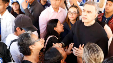 MP registra más de 1.2 millones de imputaciones en los últimos ocho años