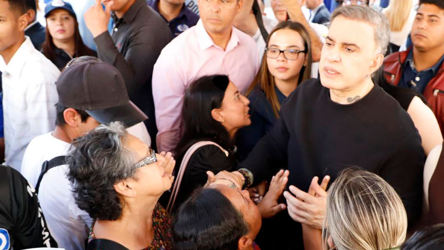 MP registra más de 1.2 millones de imputaciones en los últimos ocho años