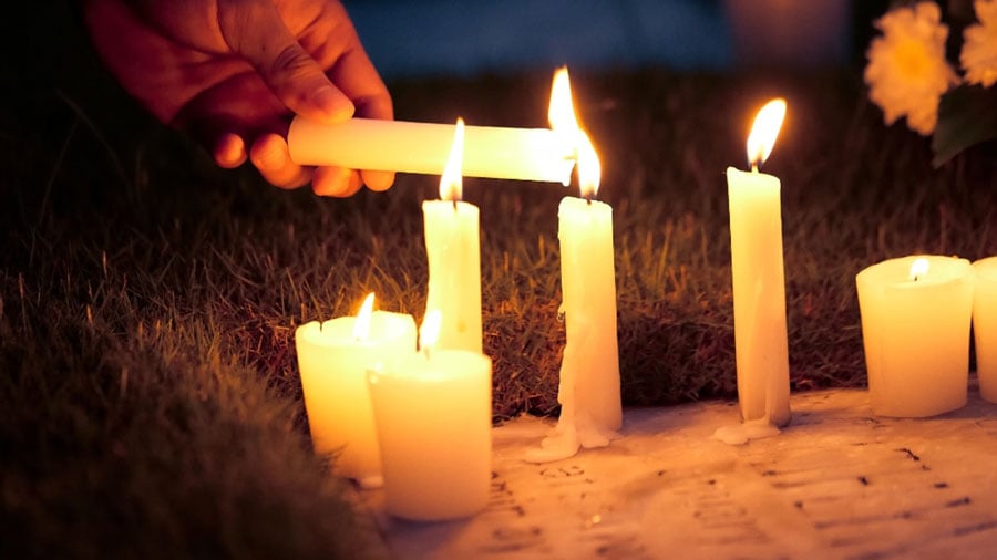 Día de Todos los Santos: Origen de la solemnidad y su celebración con devoción en Venezuela