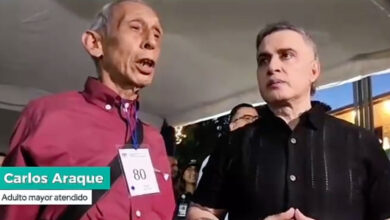 El Ministerio Público ha logrado la restitución de 5.000 casas, apartamentos y locales a adultos mayores engañados