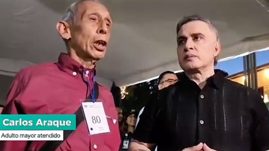 El Ministerio Público ha logrado la restitución de 5.000 casas, apartamentos y locales a adultos mayores engañados