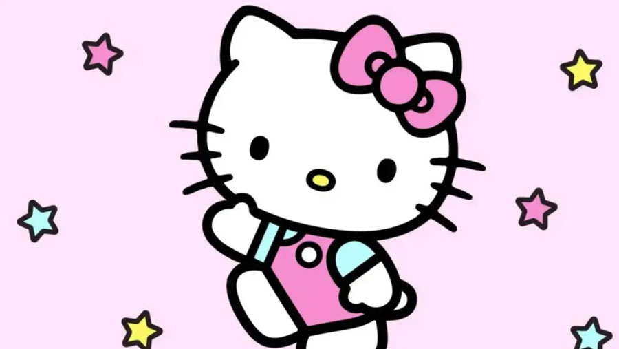 Anuncian formalmente la película animada de Hello Kitty para julio de 2028