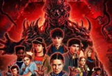 ¡Es hoy! Conoce la hora en la que se entrenará en Venezuela Stranger Things 5