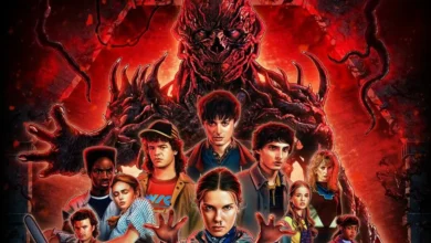 ¡Es hoy! Conoce la hora en la que se entrenará en Venezuela Stranger Things 5
