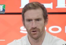 Fernando Aristeguieta explica las bases tácticas para superar la derrota y fortalecer a la Vinotinto