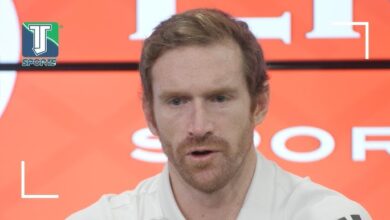 Fernando Aristeguieta explica las bases tácticas para superar la derrota y fortalecer a la Vinotinto