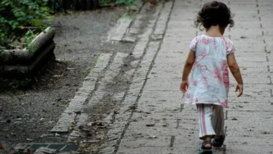 Día Mundial de los Huérfanos busca visibilizar la realidad social de la niñez