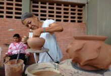 Más de 700 personas disfrutaron del Culturaton de las Artes Monagas 2025.