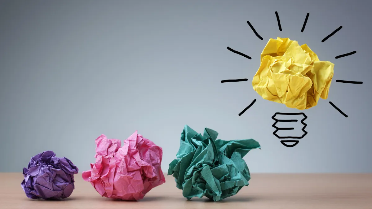 Por qué el cerebro necesita descansar para alcanzar su máximo poder creativo