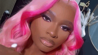 Tiktoker es asesinada tras discusión con su pareja