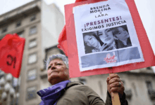 El peligro está en casa: El 60 % de las mujeres asesinadas en 2024 fueron víctimas de sus parejas o familiares, según la ONU