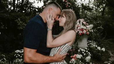 Taylor Swift y Travis Kelce optan por casarse en su mansión de Rhode Island en lugar de Italia