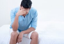 Los 5 principales temores sexuales que tienen los hombres y que provienen de falsas creencias