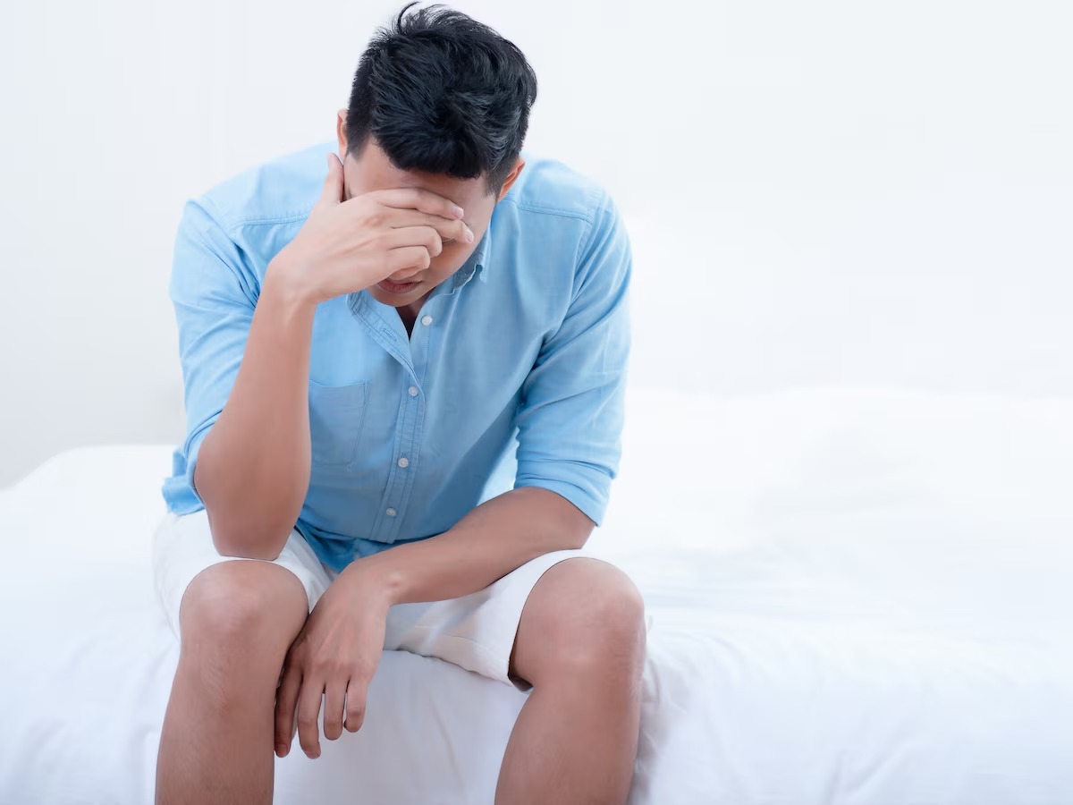 Los 5 principales temores sexuales que tienen los hombres y que provienen de falsas creencias