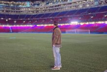 Lionel Messi visita el Camp Nou y publica emotivo mensaje: Un lugar que extraño con el alma