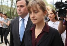 Allison Mack, actriz de 'Smallville' admitió que usó su fama para reclutar mujeres