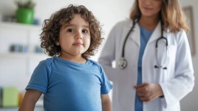 Más de 114 millones de niños ya padecen presión arterial elevada
