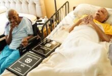 Pareja de Miami alcanza los 83 años de matrimonio, la unión más duradera del planeta