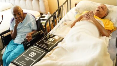 Pareja de Miami alcanza los 83 años de matrimonio, la unión más duradera del planeta