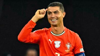 Cristiano se reunirá con Donald Trump en la Casa Blanca