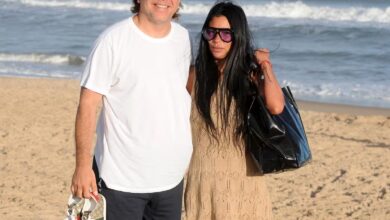 Mariela Sánchez confirma ruptura con Cristian Castro: Pasé días difíciles