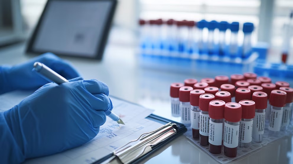 ¿Por qué personas saludables producen demasiado colesterol?