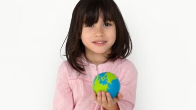 20 de noviembre: La Importancia del Día Universal del Niño